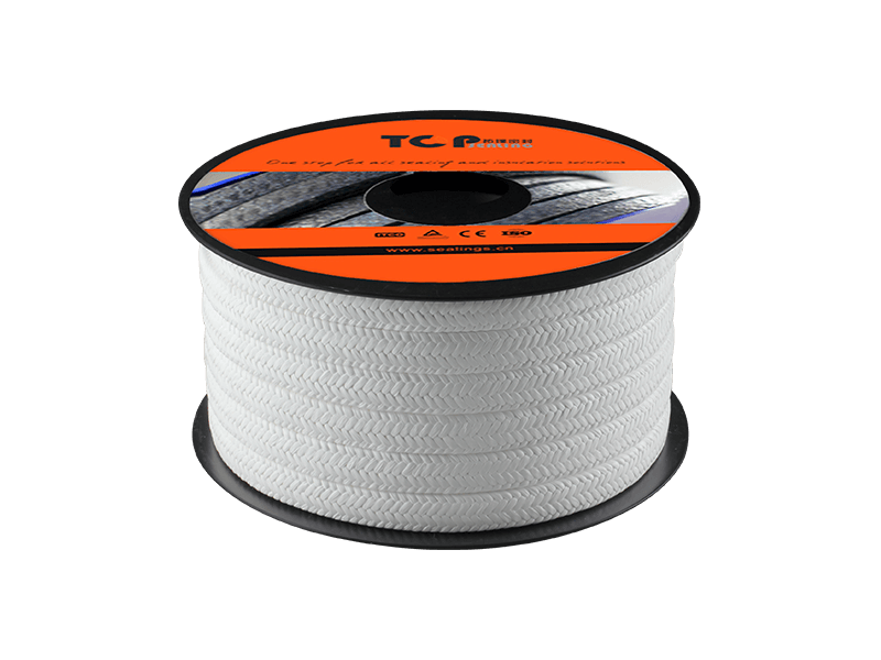 Empaquetadura de PTFE de primera calidad para un sellado y una durabilidad mejorados