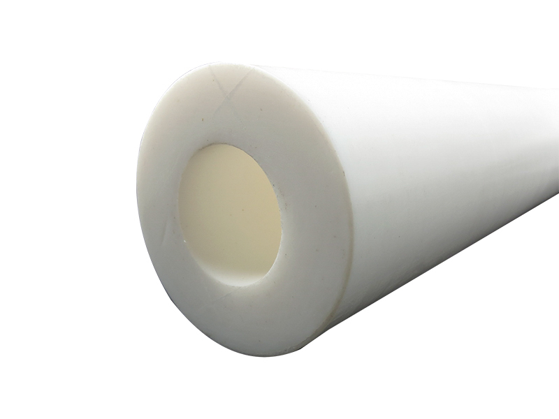 Tubos de PTFE de alto rendimiento: resistencia química y durabilidad inigualables