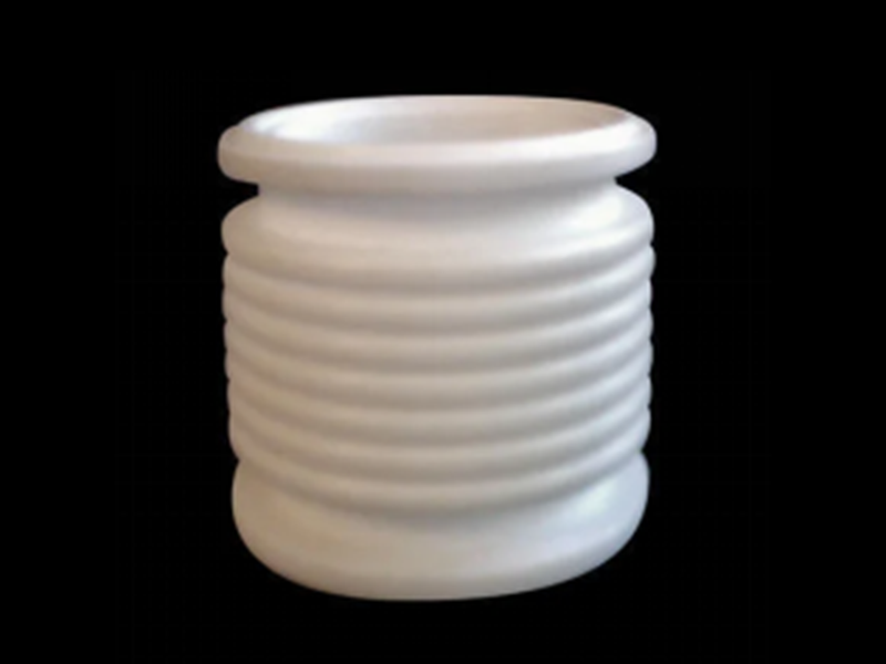 Fuelle de PTFE para aplicaciones de alto rendimiento
